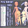 P2U base PACK