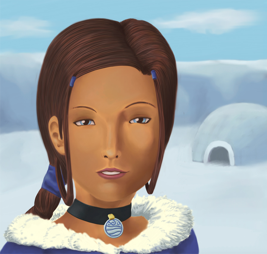 katara