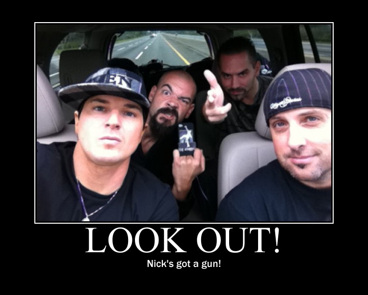 Ghost Adventures motivational1