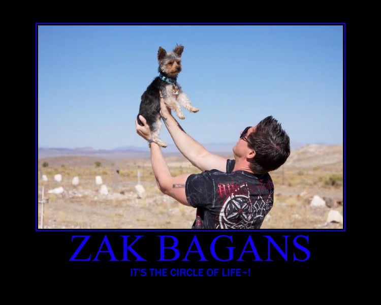 Zak Bagans motivational3