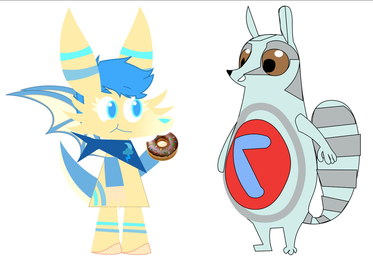 Numtums Are Curious With Jaky Season 1 By Brionnie by Infinitum--Nihil ...