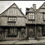 Lavenham, Suffolk