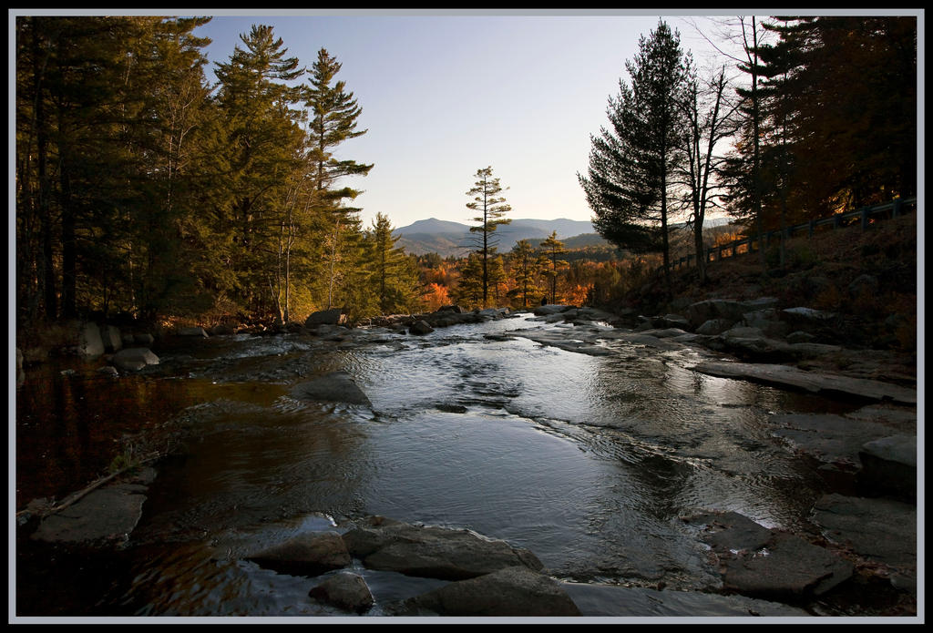 Jackson Falls