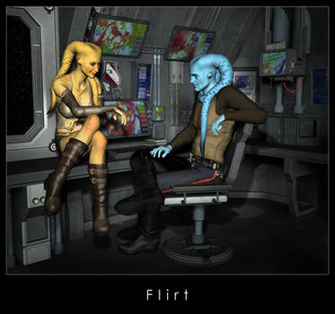 Flirt