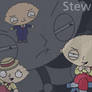 Stewie From Family Guy