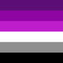 Queer Asexual Spectrum