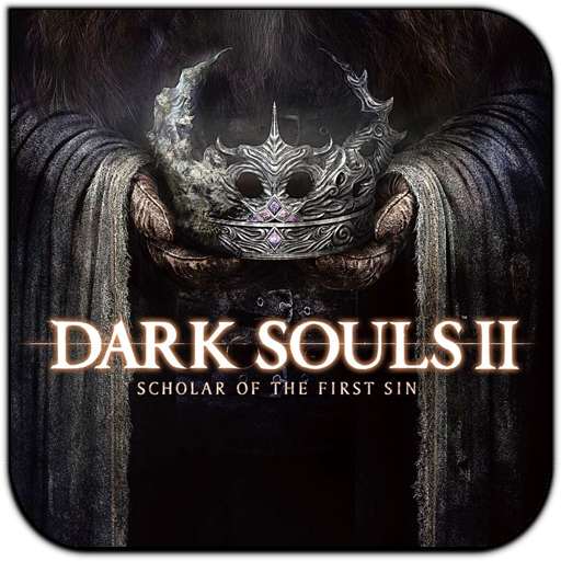 Dark Souls II #HO, Scholar of the First Sin, Página 393