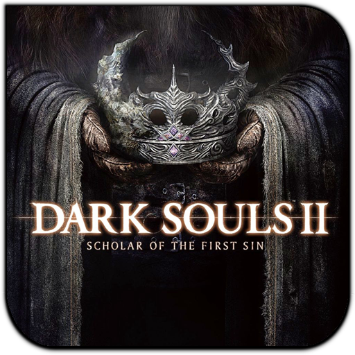 DARK SOULS™ II: Scholar of the First Sin