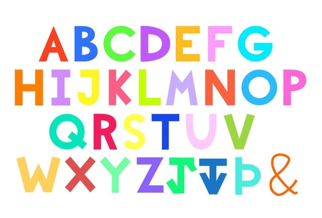 Competetive Alphabet SCIENTIFICALLY ACCURATE: ALPHABET WARRIORS by CelenneMendezUrroz on ...