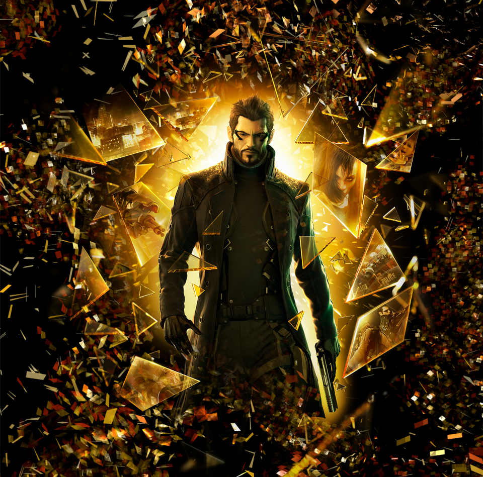 deus ex human revolution lp