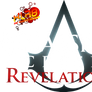 Assassin's creed revelations logo
