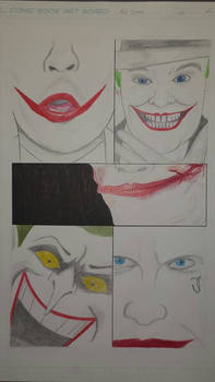 The joker 