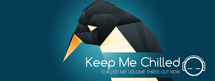 Penguin origami for keep me chilled by dendoona