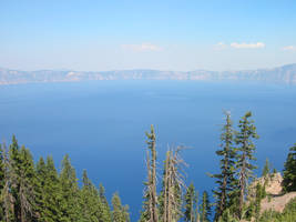 Crater Lake 2