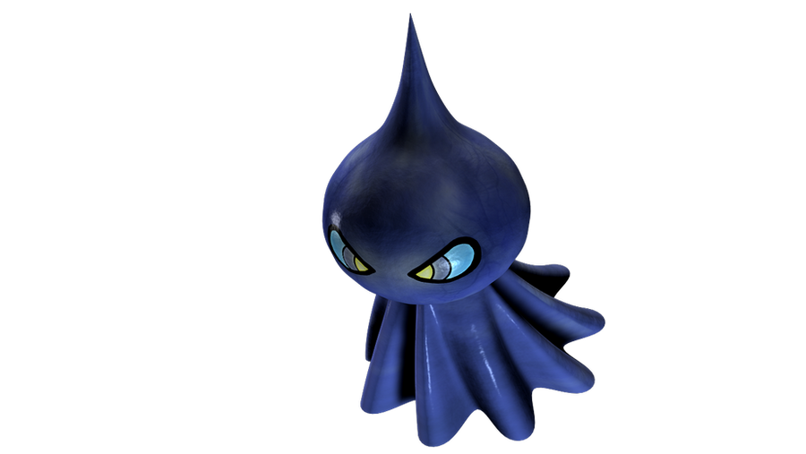 Realistic Shuppet Shuppet by bogeymankurt on DeviantArt