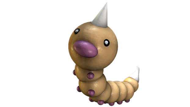 Weedle