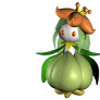 Lilligant