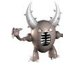 127 Pinsir