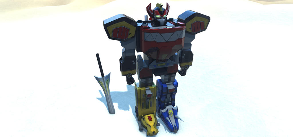 Megazord