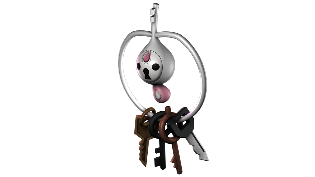 Klefki