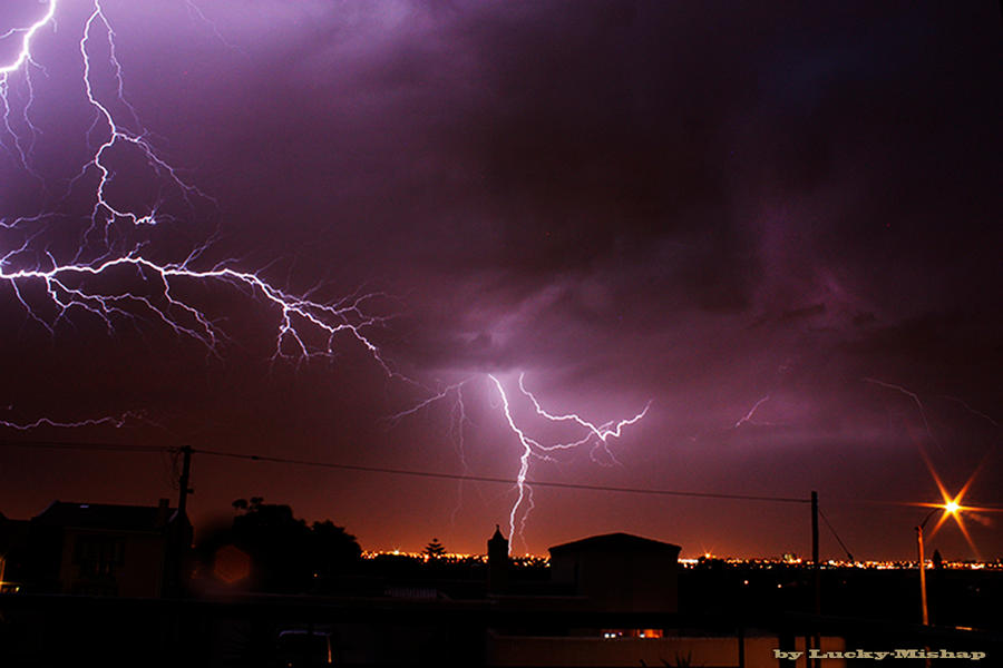 Cape Town Lightning