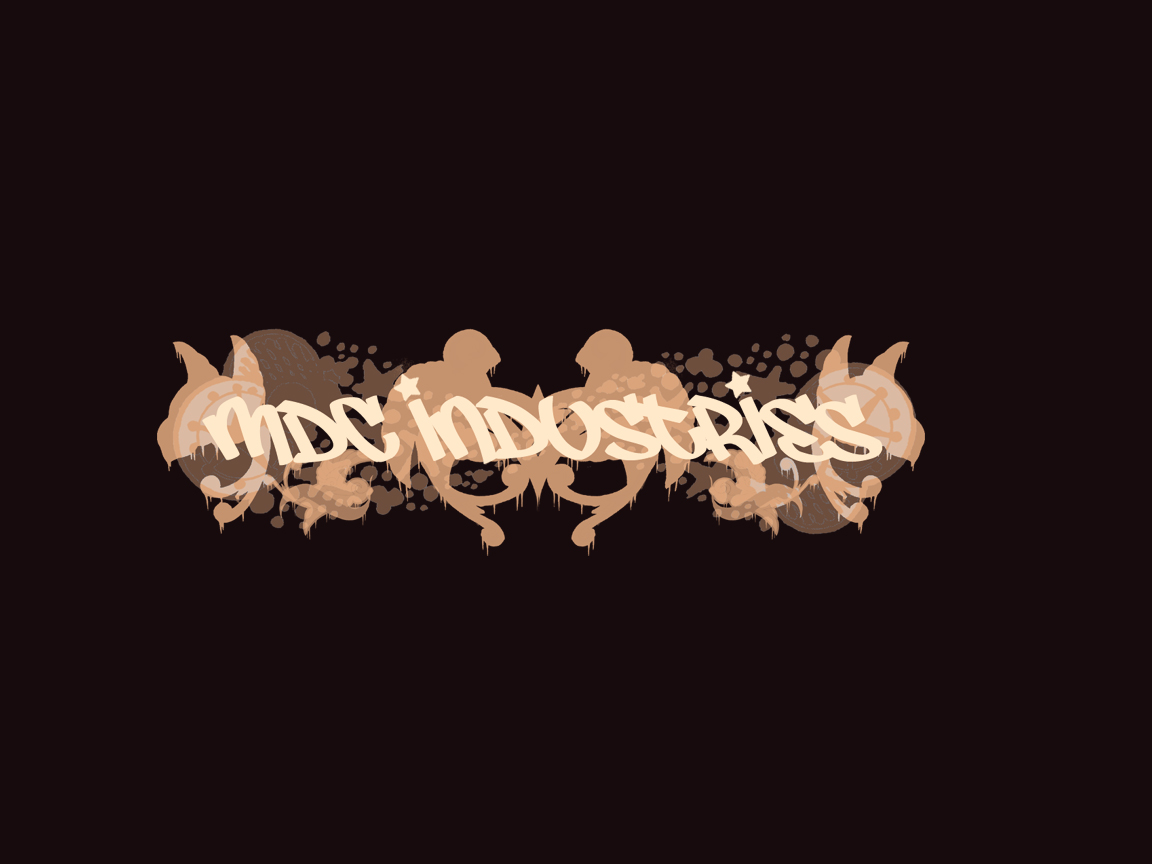 Poss MDC Industries Logo