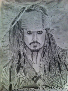 Jack Sparrow