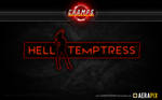 Hell Temptress - C.H.A.M.P.S.