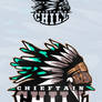 Chieftain Chill Logo