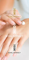Royal Intimacy Logo by AerapixDesign