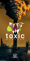Toxic Warfare Logo