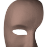 Mask 003 - Clear Cut PNG