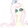 Light Fluttershy