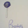 Grape Lolipop