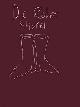 Die Roten Stiefel