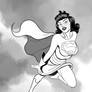 SUPERWOMAN