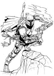 Boba fett