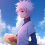 Killua