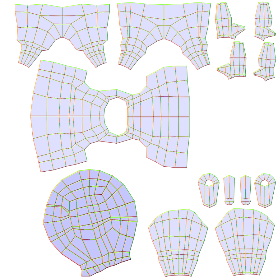 NormalMap by craig011 on DeviantArt