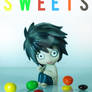 Sweet lawliet