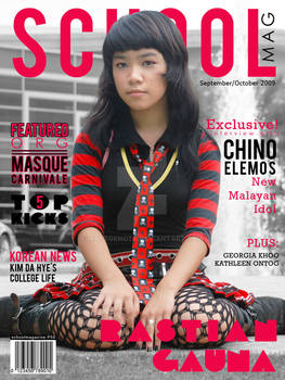 SchoolMag