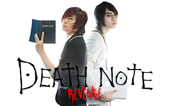 death note: REVENGE