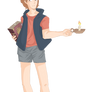 Dipper Pines