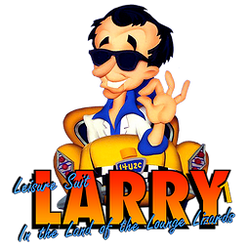 Leisure Suit Larry 1 (1991)