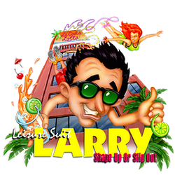 Leisure Suit Larry 6