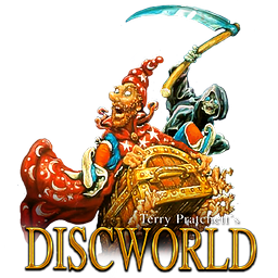 Deviantart Discworld Discworld by Liaher on DeviantArt