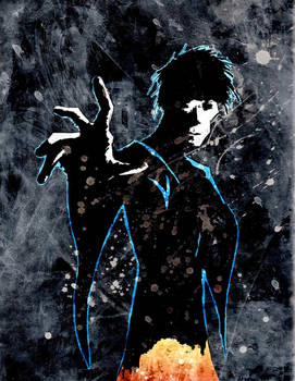 Morpheus the Dream Lord: Neil Gaiman's The Sandman