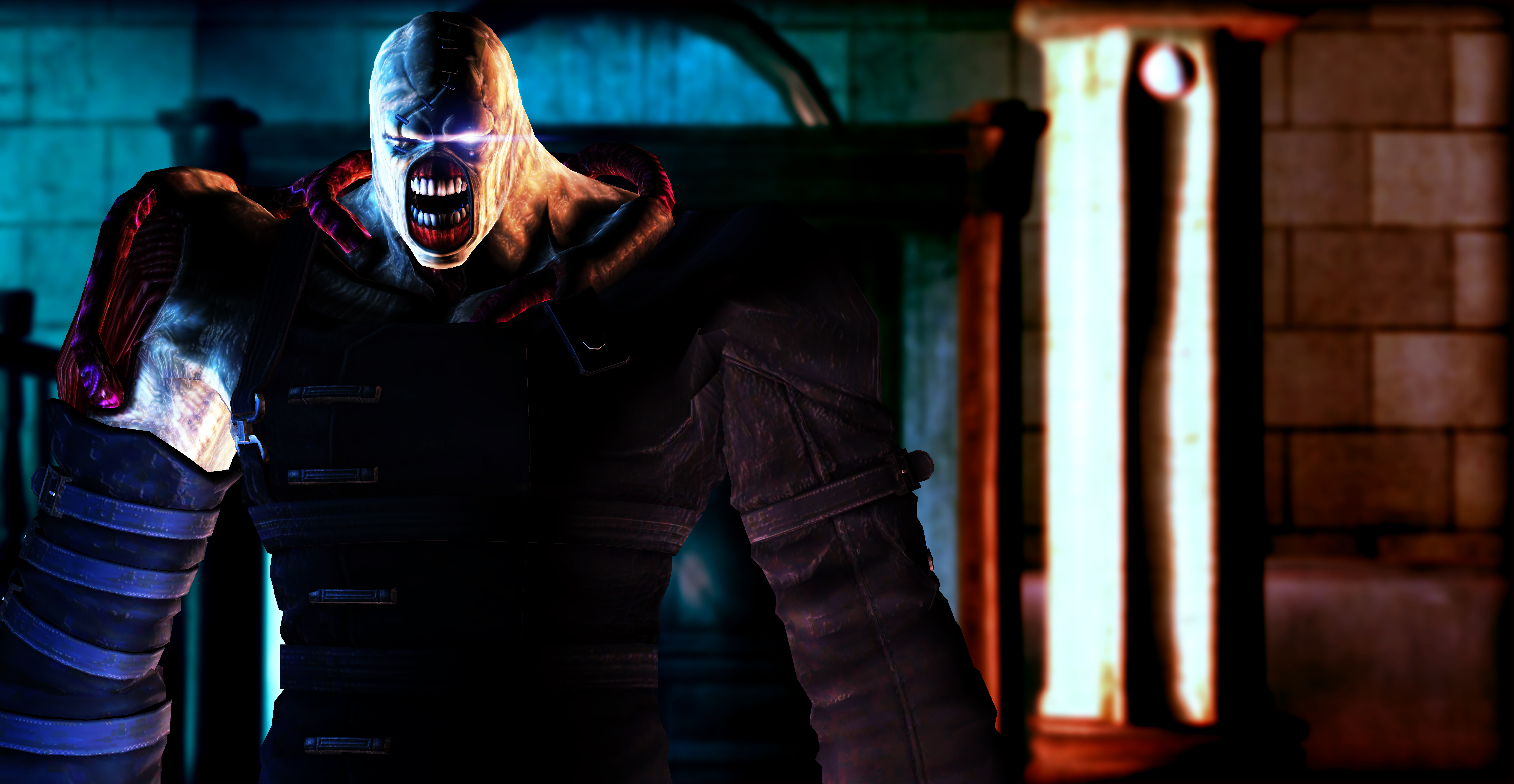 Nemesis Hd Wallpaper By Weskerfan1236 On Deviantart Nemesis Hd Wallpaper By Weskerfan1236 On Deviantart Images, Photos, Reviews