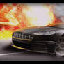 007 Racing 2 - concept art..