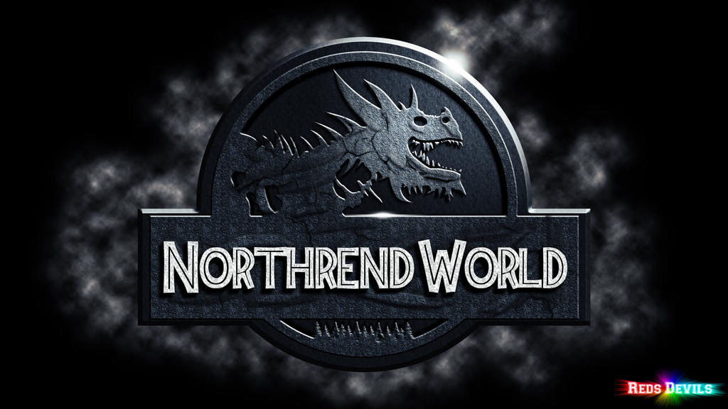 Northrend World
